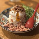 焼鳥酒場 本田商店 門前仲町 - 