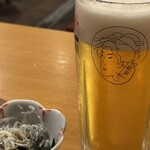 焼鳥酒場 本田商店 - 