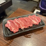 ジンギスカン 羊頓堀 - 