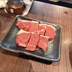 ジンギスカン 羊頓堀 - 