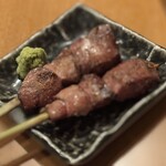 焼鳥酒場 本田商店 - 