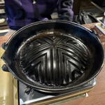 ジンギスカン 羊頓堀 - 