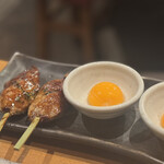 焼鳥酒場 本田商店 - 