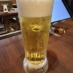 ジンギスカン 羊頓堀 - 