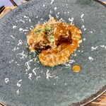 スブリデオ レストラーレ - 相模三元豚ロースコンフィ