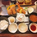 とんかつの和くら - 