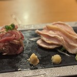 焼鳥酒場 本田商店 門前仲町 - 
