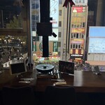 ジンギスカン 羊頓堀 - 