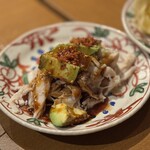 焼鳥酒場 本田商店 門前仲町 - 