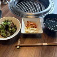 焼肉うしごろ 銀座店 - 