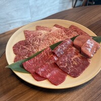 焼肉うしごろ 銀座店 - 