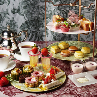 ザ・ロビーラウンジ_1