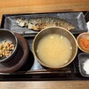 しんぱち食堂 亀戸店