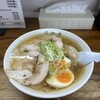 青竹手打ラーメン 日向屋