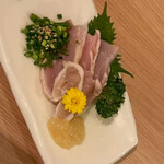 鶏匠 とり澄 田町本店 - 