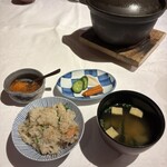 小松館好風亭 - 