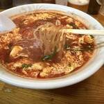 辛麺屋輪 - 