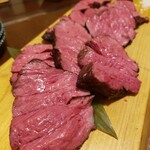 肉と和食時々魚 だんだん - 