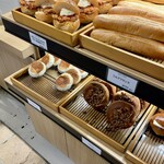 デリカフェキッチン - 