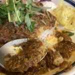 カレーライス専門店 ブラザー - 