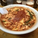 辛麺屋輪 - 