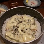 肉と和食時々魚 だんだん - 