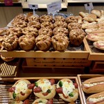 デリカフェキッチン - 