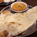 アジアンレストラン サラティー - 