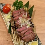 鶏匠 とり澄 田町本店 - 