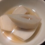 久の - 