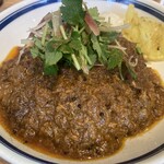 カレーライス専門店 ブラザー - 