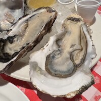 グランド・セントラル・オイスターバー&レストラン 品川店 - 