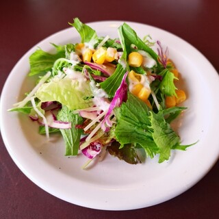 Curry and Spice dishes 笑夢_1