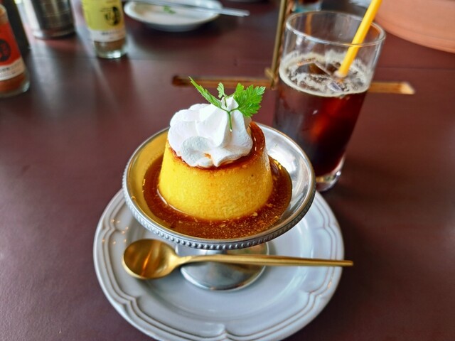 Curry and Spice dishes 笑夢（カレー アンド スパイス ディッシーズ 笑夢） - 美術館図書館前（カレー）の写真