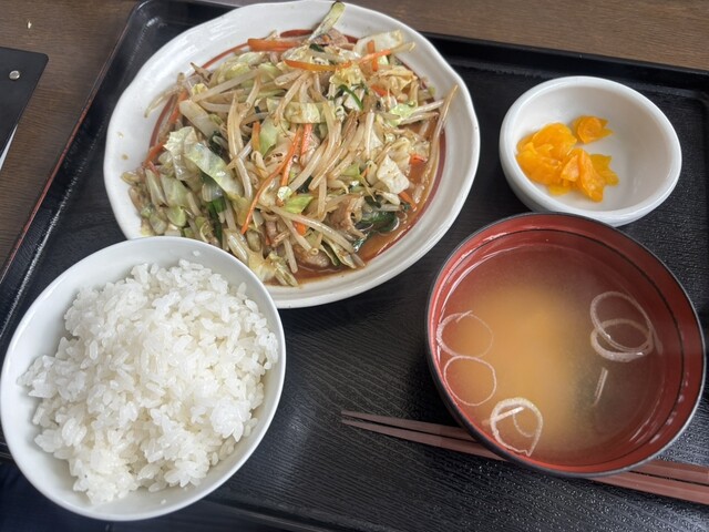 五百川食堂（本宮市）- 本格日本料理と家庭的味わい | コスパ◎