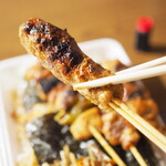 焼鳥のヒナタ - 