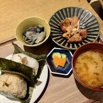 OMUSUBI CAFE - 