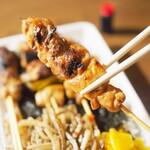 焼鳥のヒナタ - 