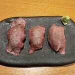 焼肉 犇 - 