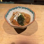 渋谷の日本酒ダイニング sakeba - 