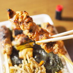 焼鳥のヒナタ - 