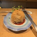 渋谷の日本酒ダイニング sakeba - 