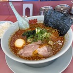 山岡家 成田店 - 