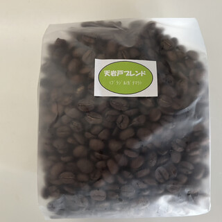 自家焙煎珈琲 高千穂_0