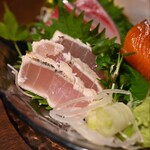 日本酒と海鮮と焼き鳥 個室居酒屋 縁や - 