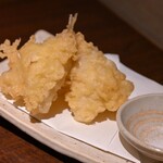 日本酒と海鮮と焼き鳥 個室居酒屋 縁や - 
