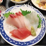 スタンドふじ - 