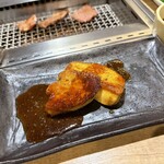 俺之燒肉 博多 - 