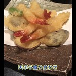 日本料理　　銀扇 - 
