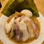 らーめんはや川 - 